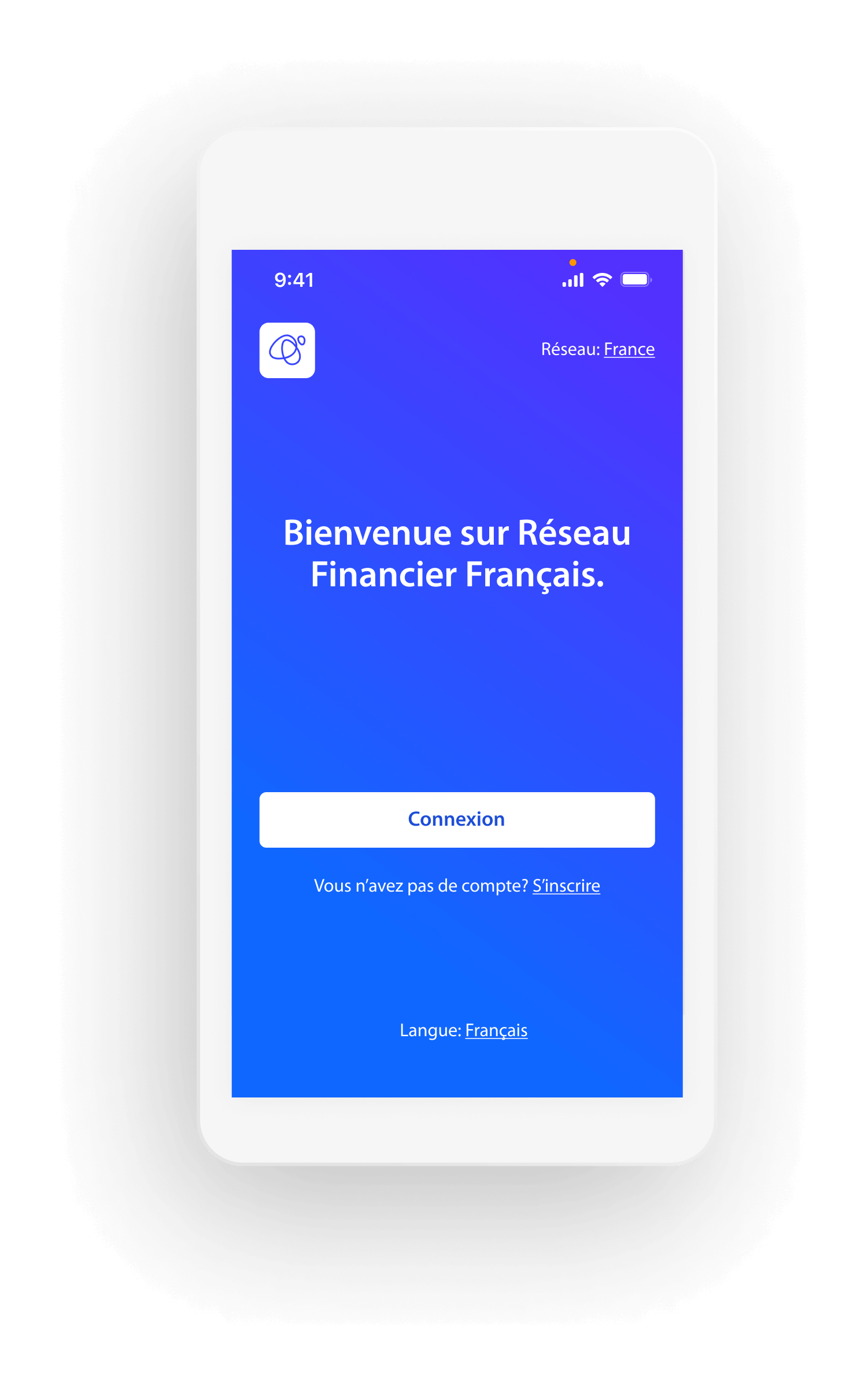 Application AIN pour investisseurs