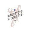 Baguettes et Cornets