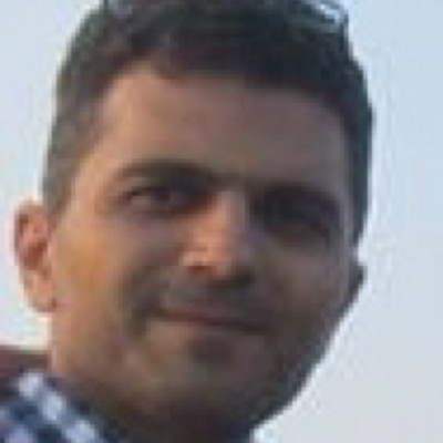 Kaveh Z
