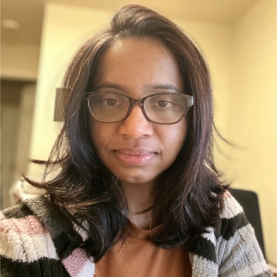 Surekha D
