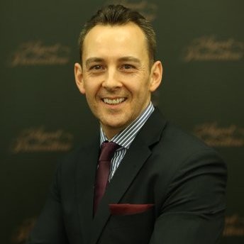Graham M