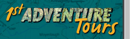 1st Adventure Tours