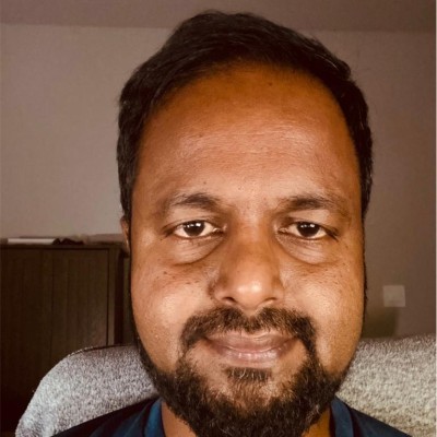 Swamy T
