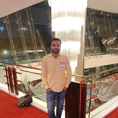 Ajay C