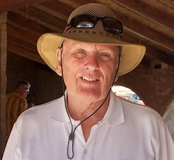 Geoffrey H