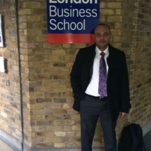 Mohamed A