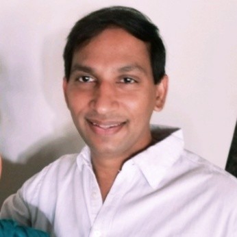 Rama P