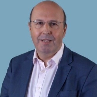 Charles M