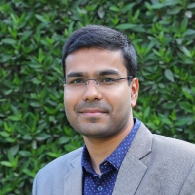 Anuj V