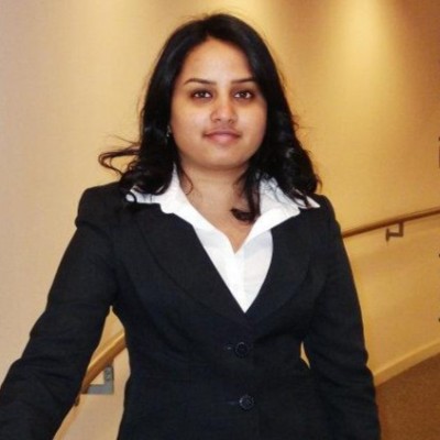 Sindhu S