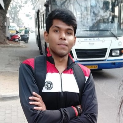 Sharikh H.