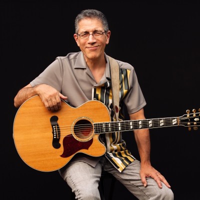 George P.
