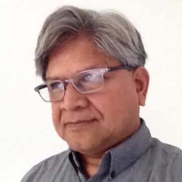 Pramod R.