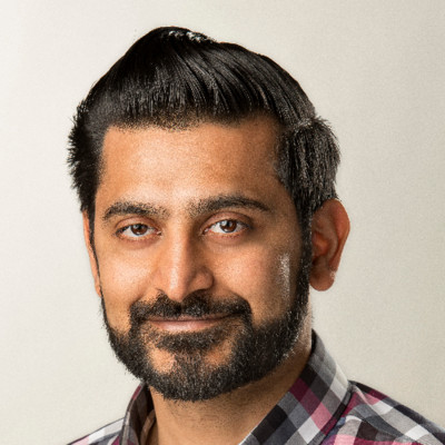 Varinder K.