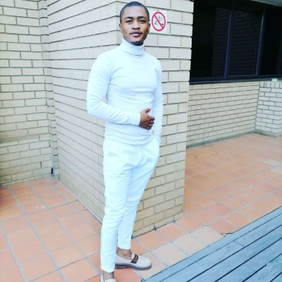 Sthembiso M.