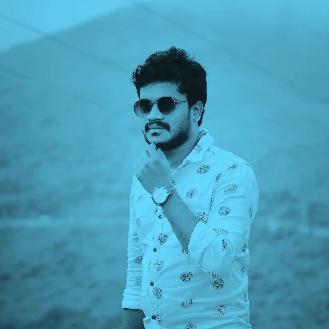 Chakravarthi  I.