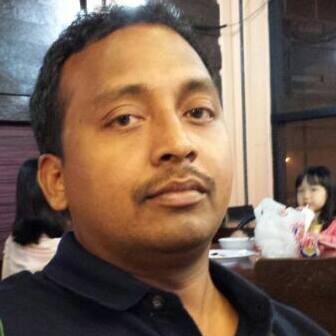 Muralidhar K.