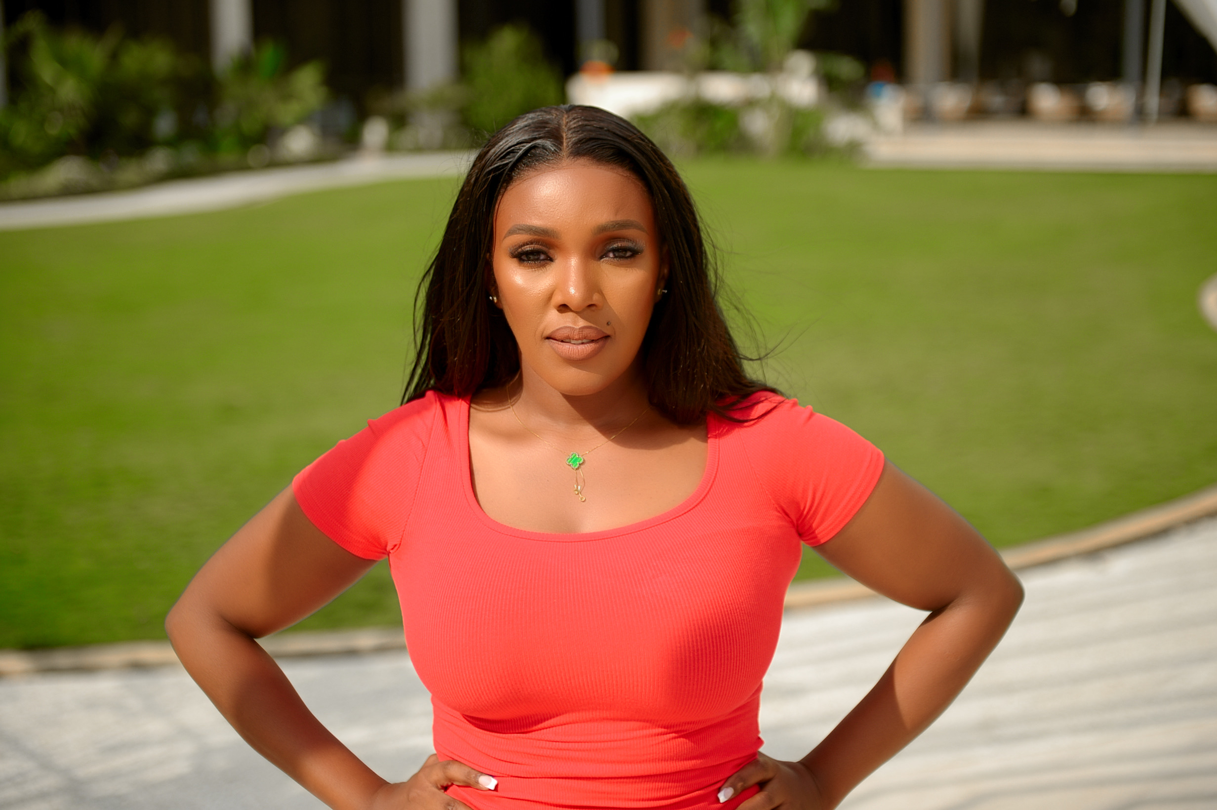 Mitchelle K.