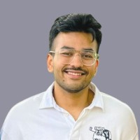 Chintan G.