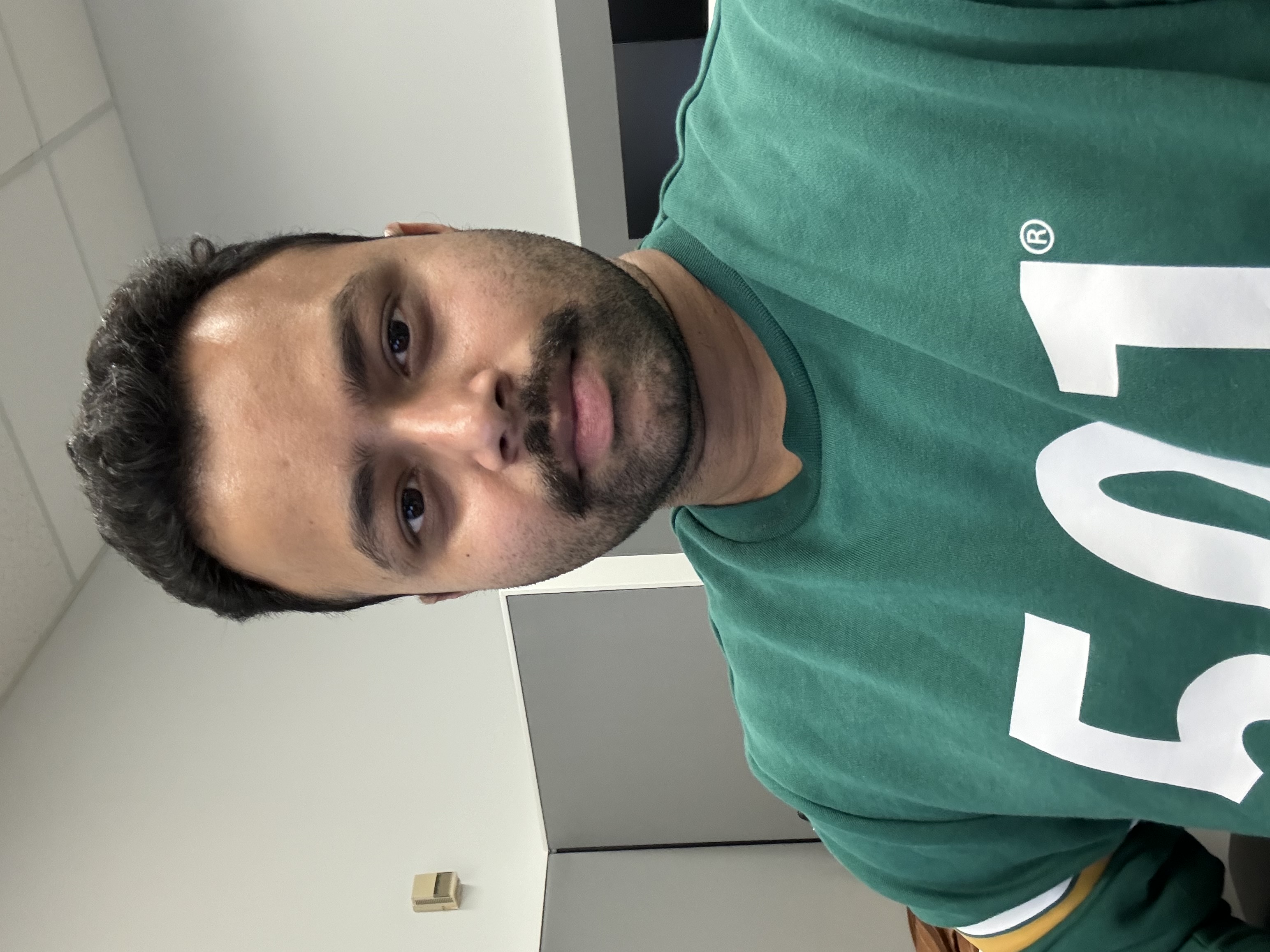 Vishnu P.