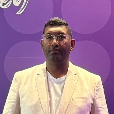 Sailesh M.