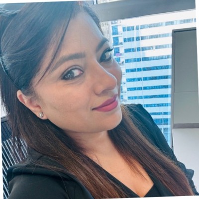Leena M.