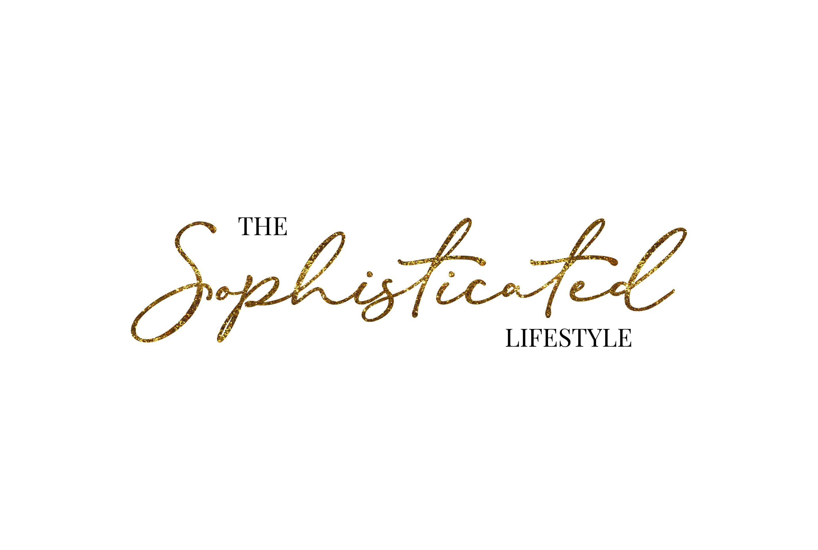 The Sophisticated Lifestyle Llc
