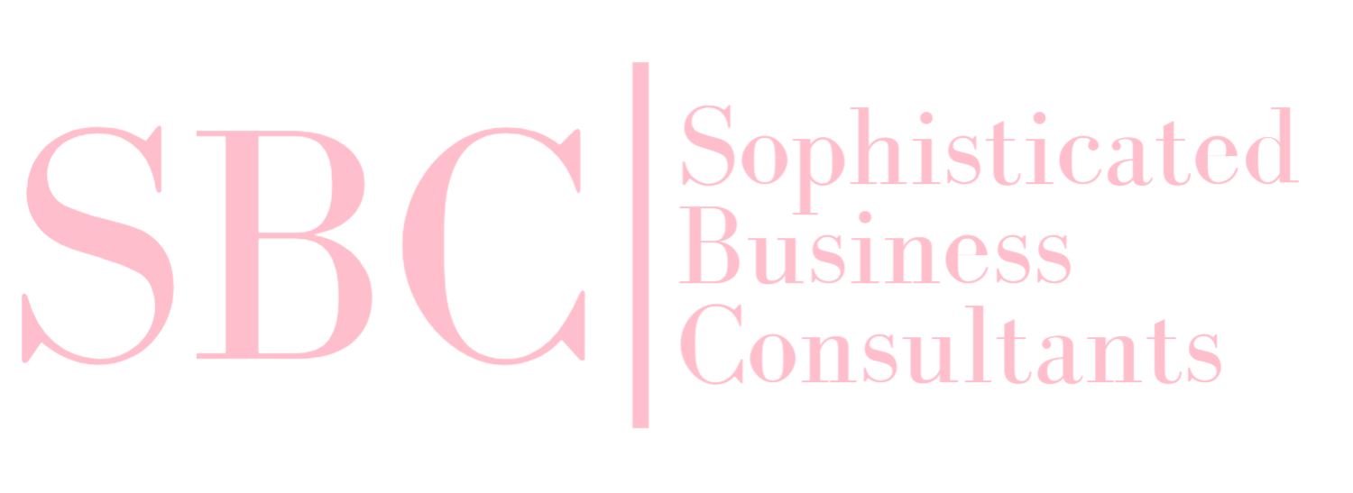 Sophisticated Business Consultants