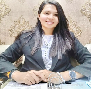 Neha G.