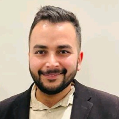 Shubham G.