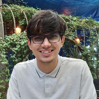 Aryan T.
