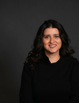 Kubra Y.