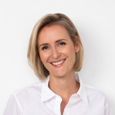 Pauline R.