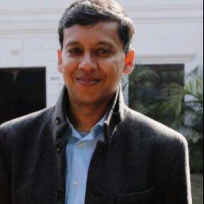 Sanjay G.
