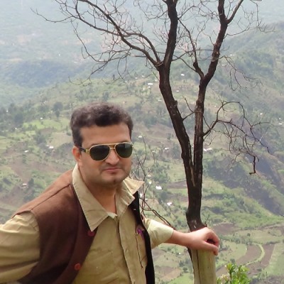 Jitendra S.