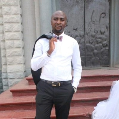 Ikenna M.
