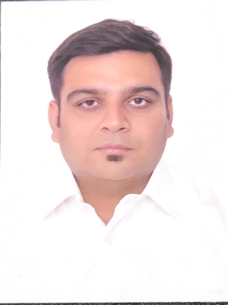 Shivam  R.