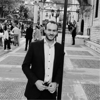 Christos G.