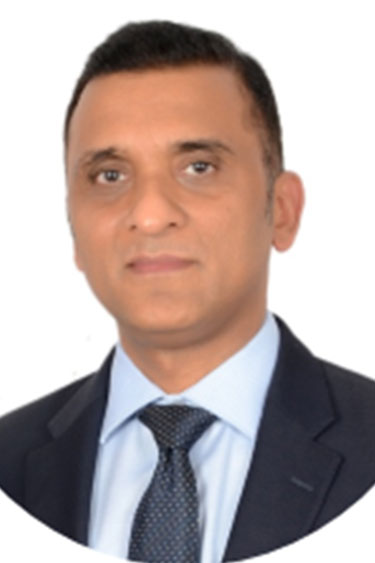 Sandeep C.