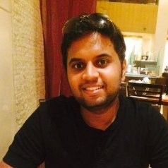 Samjith M.