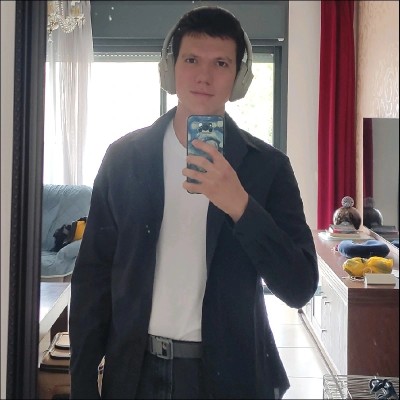 Maxim P.