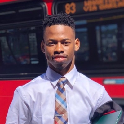 Ifeanyi M.