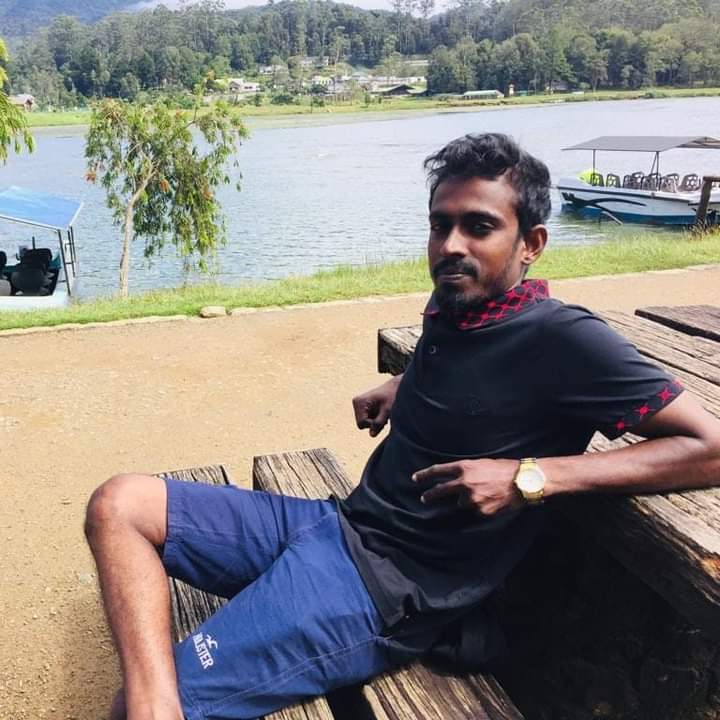 Eshan S.