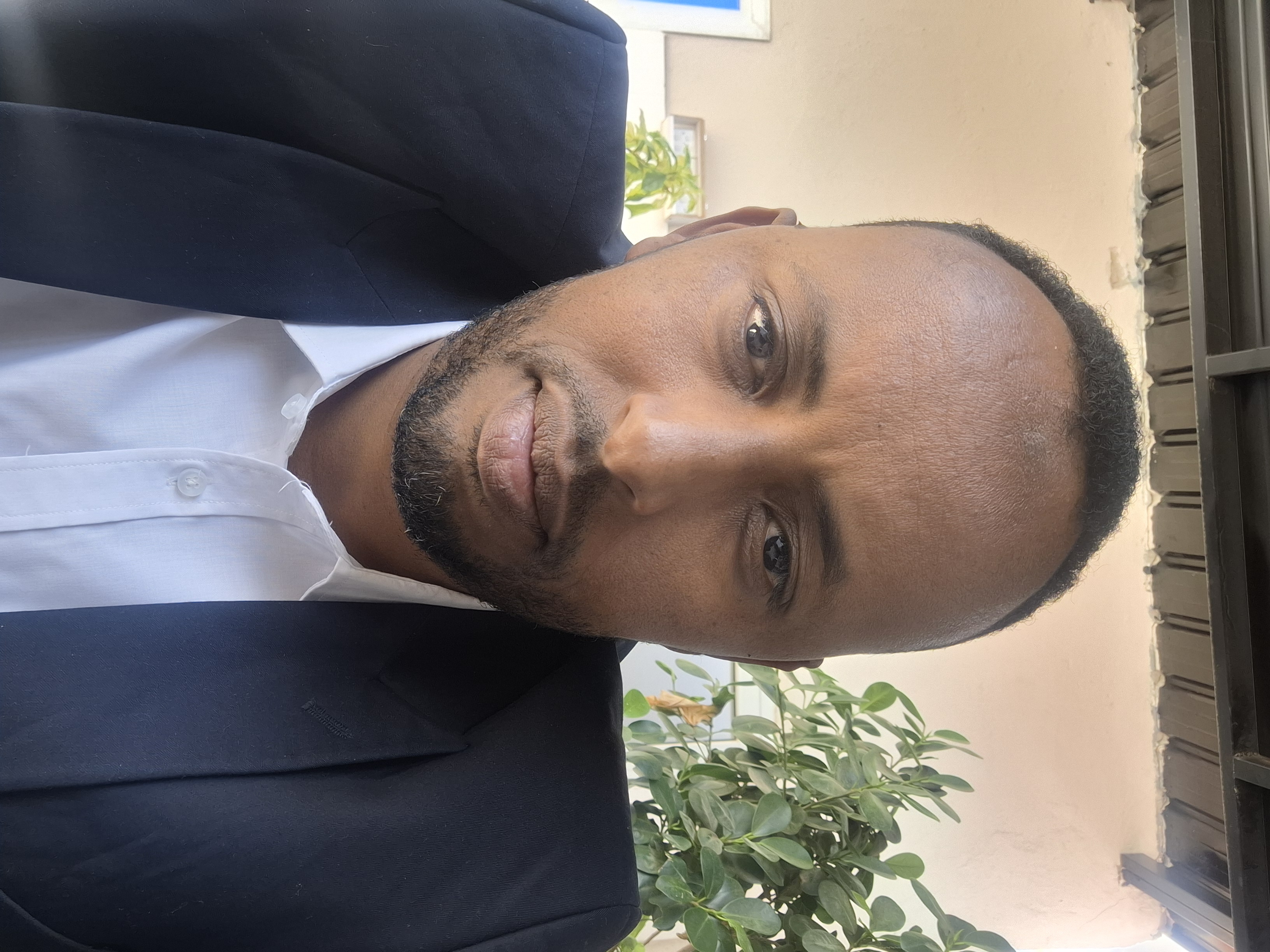 Khadar A.