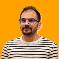 Harshal P.