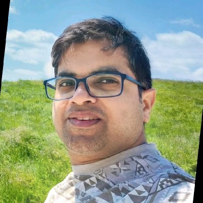 Chetan K.