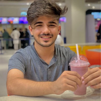 Armaan M.