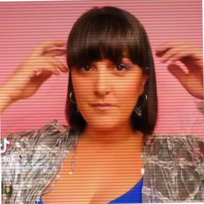 Sharon I.