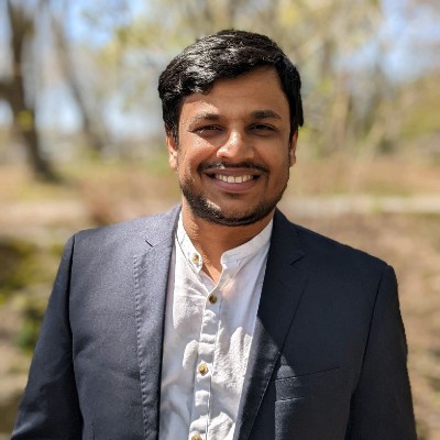 Ankit V.