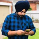 Jaspreet S.